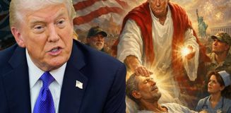 Trump'ın hedefinde bu kez Papa 14. Leo var: Onu hiç sevmem