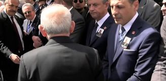 Özgür Özel'den selam vermeyen ve elini sıkmayan Kılıçdaroğlu'yla ilgili ilk yorum