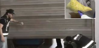 Bayrampaşa'da sahte ilaç imalathanesine baskın: 1 milyon 500 adet sahte hap ele geçirildi