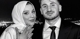 ''Tatlı bir heyecan var'' diyerek açıkladı: Kerem Aktürkoğlu baba oluyor ''Tatlı bir heyecan var'' diyerek açıkladı: Kerem Aktürkoğlu baba oluyor