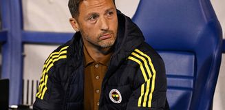 Tedesco'dan Galatasaray derbisi öncesi bomba Skriniar kararı Tedesco'dan Galatasaray derbisi öncesi bomba Skriniar kararı