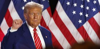 Trump'ın İran politikası sınıfta kaldı! Her 10 kişiden 6'sı karşı Trump'ın İran politikası sınıfta kaldı! Her 10 kişiden 6'sı karşı