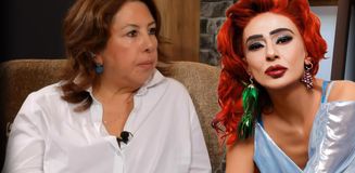 Seyhan Avşar’dan Yıldız Tilbe’ye olay sözler: Tavrı kadın ve erkeğe farklıdır Seyhan Avşar’dan Yıldız Tilbe’ye olay sözler: Tavrı kadın ve erkeğe farklıdır