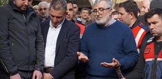 2 bin 504 yıla hapis cezası alan 'Jet Fadıl'dan yıllar sonra ilk görüntü 2 bin 504 yıla hapis cezası alan 'Jet Fadıl'dan yıllar sonra ilk görüntü