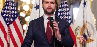 ABD Başkan Yardımcısı Vance: Anlaşma yapılabilir, top İran'da ABD Başkan Yardımcısı Vance: Anlaşma yapılabilir, top İran'da