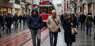 IMF'nin Türkiye ile ilgili son raporu can sıkıcı IMF'nin Türkiye ile ilgili son raporu can sıkıcı