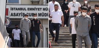 Büyükçekmece’de çifte cinayet davasında karar: 50 yıl hapis cezası Büyükçekmece’de çifte cinayet davasında karar: 50 yıl hapis cezası