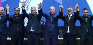 CHP'li Serik Belediye Başkanı Kadir Kumbul, AK Parti'ye geçiyor iddiası