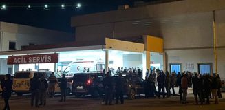 Iğdır'da köyü kana bulayan kavga: 2 ölü, 6 yaralı, 9 tutuklu Iğdır'da köyü kana bulayan kavga: 2 ölü, 6 yaralı, 9 tutuklu