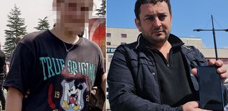 Küçük Çağla entübe edildi, şehir alarma geçti: Virüs 6 saatte tüm vücudu ele geçirdi Küçük Çağla entübe edildi, şehir alarma geçti: Virüs 6 saatte tüm vücudu ele geçirdi