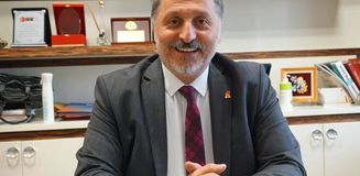 Mehmet Hüsrev, Beykoz Belediye Başkan Yardımcılığı görevine atandı Mehmet Hüsrev, Beykoz Belediye Başkan Yardımcılığı görevine atandı