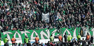 'Süper Lig'e çıkacak' denen 61 yıllık efsane küme düştü 'Süper Lig'e çıkacak' denen 61 yıllık efsane küme düştü