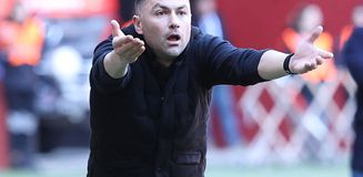 TFF ve MHK'ya savaş açan Burak Yılmaz, 4 ayrı ihlalden PFDK'ya sevk edildi TFF ve MHK'ya savaş açan Burak Yılmaz, 4 ayrı ihlalden PFDK'ya sevk edildi