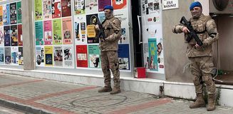 'Sahte sertifika' operasyonu için 10 ilde eş zamanlı düğmeye basıldı: Çok sayıda gözaltı var
