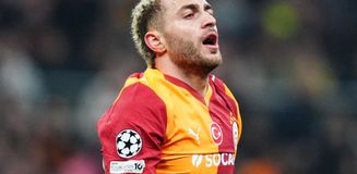 Barış Alper Yılmaz için transfer açıklaması