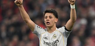Arda Güler'in golleri yetmedi! Real Madrid, Şampiyonlar Ligi'ne veda etti