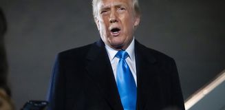 Trump dünyayı umutlandıran mesajı verdi: Savaş bitmeye çok yakın Trump dünyayı umutlandıran mesajı verdi: Savaş bitmeye çok yakın