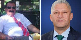 Eski belediye başkan adayına müebbet hapis Eski belediye başkan adayına müebbet hapis
