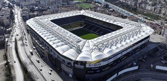 Fenerbahçe Stadı taşınıyor mu? Resmi açıklama geldi