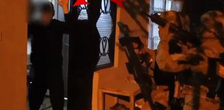 Osmaniye'de DEAŞ operasyonu! Çok sayıda gözaltı var Osmaniye'de DEAŞ operasyonu! Çok sayıda gözaltı var