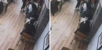 Suudi turist Şişli'de otel odasında ölü bulundu Suudi turist Şişli'de otel odasında ölü bulundu