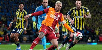 TFF'den karar! Yeni yabancı kuralı belli oldu TFF'den karar! Yeni yabancı kuralı belli oldu