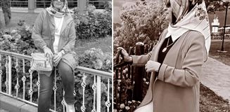 Maraş'taki saldırıda ölen Ayla öğretmen, öğrencilerine siper olmuş Maraş'taki saldırıda ölen Ayla öğretmen, öğrencilerine siper olmuş
