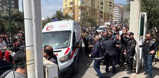 Kahramanmaraş saldırısında o görüntüleri paylaşanlar yandı