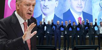 Siyaset kulisleri alev alev! 4 belediye başkanı daha AK Parti'ye katılıyor