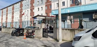 Bolu'da öğrenci yurdunda uyuşturucu operasyonu: 1 gözaltı