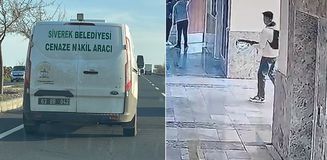 16 kişiyi yaralayan okul saldırganı sessizce defnedildi, ailesi şehirden kaçırıldı