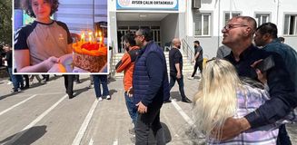 Saldırgan, sınıf arkadaşlarını daha önce tehdit etmiş