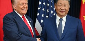 Trump: Çin, İran'a silah göndermeyecek Trump: Çin, İran'a silah göndermeyecek