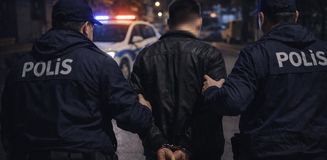 Sivas'ta korkutan paylaşım: 17 yaşındaki şüpheli harekete geçemeden yakalandı