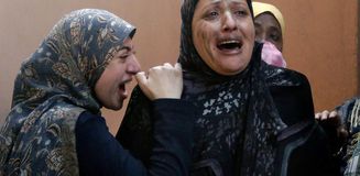 Lübnan'da hayatını kaybedenlerin sayısı 2 bin 124'e yükseldi