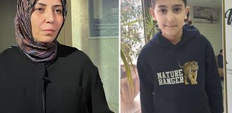 Kahramanmaraş'ta okul saldırısında ölen Kerem ön sırada oturuyormuş