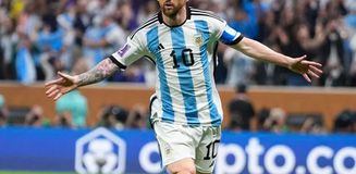 Lionel Messi, İspanya'dan kulüp satın aldı