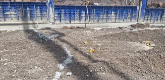 Diyarbakır'da inşaatta elektrik akımına kapılan 2 işçiden biri öldü, diğeri yaralandı