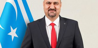 Kerkük Valiliğine Irak Türkmen Cephesi Başkanı Muhammed Seman Ağa seçildi