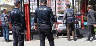 Bursa'da okullardaki saldırılara ilişkin paylaşım yapan 2 kişi tutuklandı