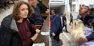 Kahramanmaraş'ta okulu kana bulayan saldırganın babası tutuklandı