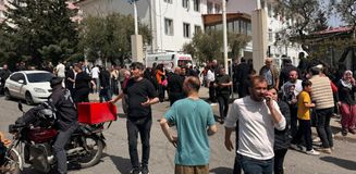 Maraş saldırısı sonrası olay iddia! Cumhurbaşkanlığından jet açıklama geldi