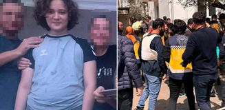 Katliam yapan 14 yaşındaki saldırgan 'okul avcısı' ifadesini kullanıyormuş