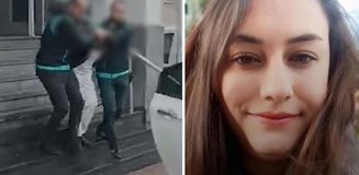 Rabia'yı katleden eşten kan donduran sözler: Yemek yönünden psikolojik baskı uyguladım