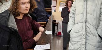 Maraş saldırganı, sessiz sedasız toprağa verilmiş