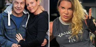 Biricik Suden'den, tepki çekecek sözler: Kas gelişimimi riske atamam