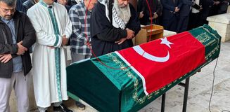 Okul saldırısında katledilen Şuranur’un cenazesinde yürek yakan detay