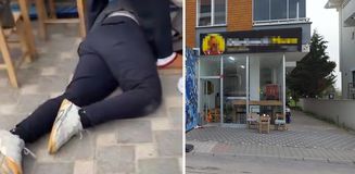Üniversite hocası maganda kurşunuyla hayatını kaybetti