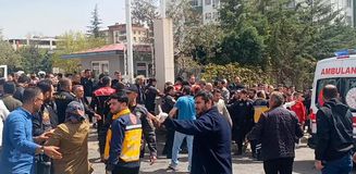 100 bin üyeli terör yuvası! Okul saldırıları sonrası peş peşe tehditler