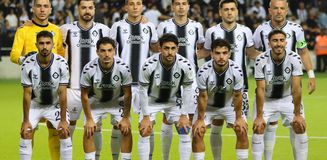 112 yıllık tarihlerinin en kritik maçı! İki farkla kaybederlerse küme düşüyorlar